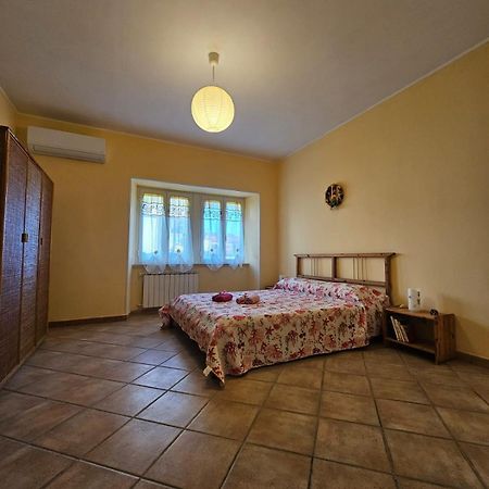 Appartement Bebo House Fiumicino Extérieur photo
