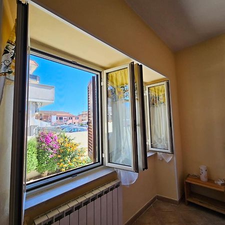 Appartement Bebo House Fiumicino Extérieur photo