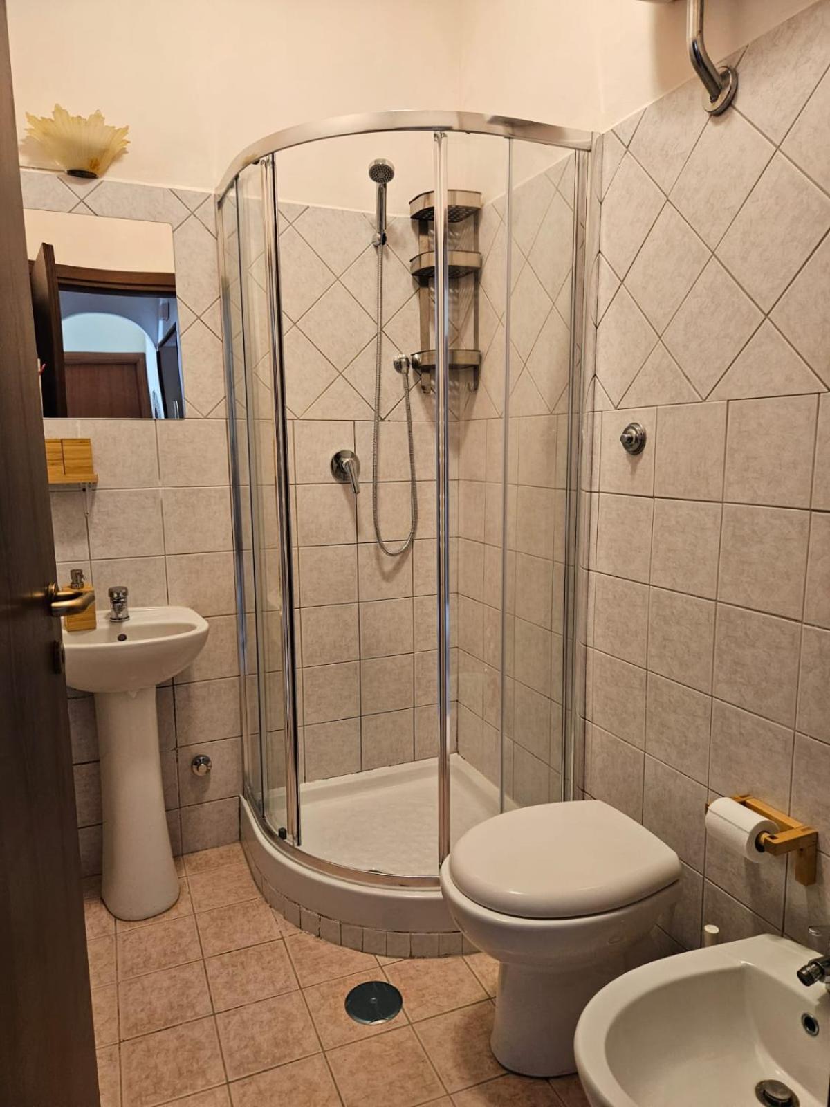 Appartement Bebo House Fiumicino Extérieur photo