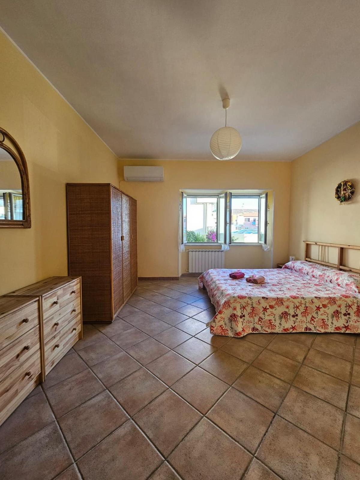 Appartement Bebo House Fiumicino Extérieur photo